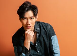 15 คำถามล้วงลึกหนุ่มฮอตกล้ามปูซิกแพคแน่น “ป๊อปปี้-รัชพงศ์”