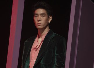 “JAYLERR” ทุ่มสุดชีวิต โหนสลิง!! ถ่ายทอดความรู้สึกใน MV เพลง “ระเบียง”