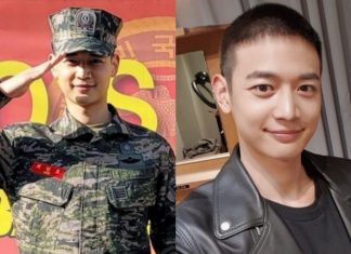 ต้อนรับกลับบ้าน! ‘MINHO-SHINee’ ปลดประจำการทหารแล้ววันนี้!
