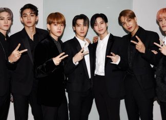 ‘SuperM’ ส่งมอบความสุขและคำอวยพรถึงแฟนๆ เนื่องในวัน Thanksgiving