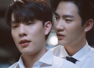 มาแล้วจ้า! เรื่องย่อ ‘Gen Y The Series วัยรุ่นวุ่นYรัก’ ตอนที่ 2 : บททดสอบ