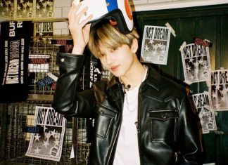 ถูกสั่งพักรักษาตัว! หลัง ‘JISUNG-NCT DREAM’ ได้รับบาดเจ็บที่หัวเข่าระหว่างฝึกซ้อม