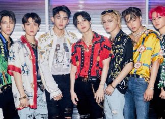 ปังมาก! ‘SuperM’ พาอัลบั้มเต็มชุดแรกครองอันดับที่ 1 ‘Gaon physical album chart’