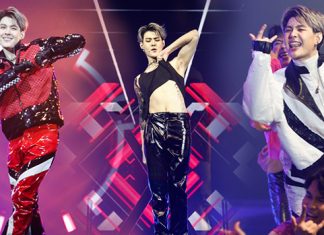 “เซ้นต์ ศุภพงษ์” ขนโชว์จัดเต็มฟินทุกที่นั่ง งาน “SOLOSAINT 2020 Race to Bangkok”