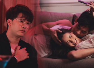 “นนท์ ธนนท์” นั่งในใจ “เข้ม” ส่งเสียงร้อง สื่อความห่วงใยยิงคำถามจากคนเก่า ตรงถึง “มุกดา”