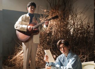 “STAMP” กลับมาพร้อมซิงเกิลญี่ปุ่น “it takes two” พร้อม “มิว ศุภศิษฏ์” ร่วมแสดงในเอ็มวี