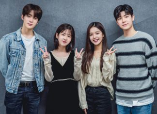 เตรียมฟิน! นักแสดงซีรีส์ ‘Dear.M’ อ่านสคริปต์ด้วยกันแล้วก่อนซีรีส์ออนแอร์ต้นปี 2021