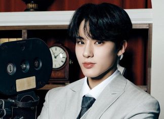 ต้นสังกัดออกแถลงการณ์ขอโทษ! หลัง ‘Eric-The Boyz’ มีคลิปหลุดไม่สวมหน้ากากอนามัยออกเที่ยวลานโบว์ลิ่ง