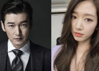 ปูเสื่อรอ! ‘Cho Seung-woo’ ประกบ ‘Park Shin-hye’ ใน ‘Sisyphus: the myth’ ซีรีส์ฉลองครบรอบ 10 ปีของ jtbc