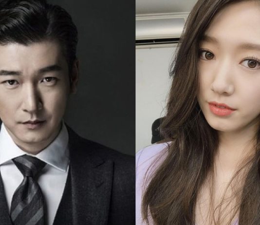 ปูเสื่อรอ! ‘Cho Seung-woo’ ประกบ ‘Park Shin-hye’ ใน ‘Sisyphus: the myth’ ซีรีส์ฉลองครบรอบ 10 ปีของ jtbc