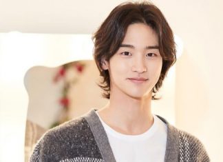 รอลุ้น! ‘Jang Dong Yoon’ กำลังพิจารณารับบทแสดงนำในซีรีส์แฟนตาซีเรื่องใหม่ ‘The Fairy and the Bald Idol’