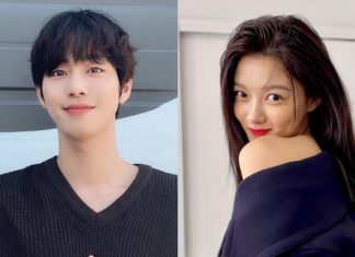 ‘Ahn Hyo Seop’ คอนเฟิร์มแสดงนำในซีรีส์แฟนตาซีโรแมนติก ‘Hong Chun Gi ‘ นางเอก ‘Kim Yoo Jung’ อยู่ระหว่างการพูดคุย