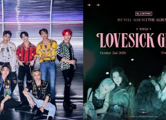 ปังที่สุดแห่งปี! ‘TIME’ เผยลิสต์เพลงและอัลบั้ม K-POP แห่งความทรงจำในปี 2020