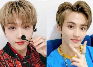 ‘Jisung’ โพสต์ขอบคุณแฟนๆ ในโอกาสที่เขากับ ‘Mark’ เปิดตัวในฐานะ SM Rookies ครบรอบ 7 ปี