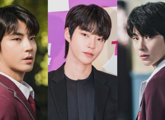 หล่อแซ่บ! เปิดวาร์ป ‘Hwang In-Yeop’ พระรองที่ทำให้สาวๆ หัวใจหวั่นไหว