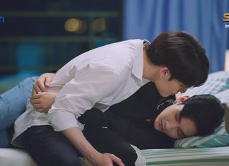 ‘กิจ’ กับ ‘มาร์ค’ จะกลับมาคืนดีกันได้มั้ย? งานนี้มีลุ้นใน ‘Gen Y The Series วัยรุ่นวุ่นYรัก’ EP.7