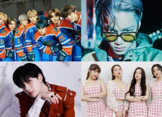 แฟนๆ K-POP เตรียมกรี๊ดต้อนรับปี 2021! กับคอนเสิร์ตออนไลน์ SMTOWN LIVE “Culture Humanity”