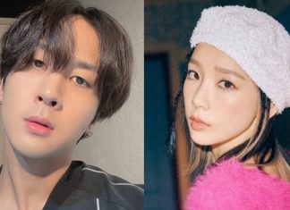 เป็นแค่พี่น้อง! SM Entertainment ปฏิเสธข่าวลือ ‘Taeyeon’ กับ ‘VIXX Ravi’ แค่ทำเพลงด้วยกันไม่ใช่ออกเดท