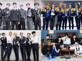 BTS, GOT7, NCT127, Stray Kids และทัพศิลปิน K-POP จะปรากฏตัวในงาน ’35th Golden Disc Awards with Curaprox’