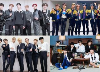 BTS, GOT7, NCT127, Stray Kids และทัพศิลปิน K-POP จะปรากฏตัวในงาน ’35th Golden Disc Awards with Curaprox’
