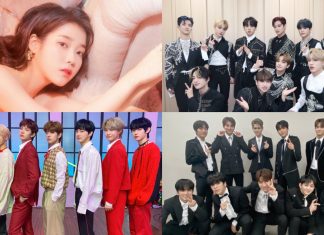 ‘IU-ENHYPEN-THEBOYZ-TREASURE’ คอนเฟิร์มร่วมงาน The 35th Golden Disc Awards