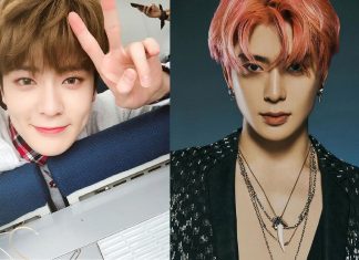 แฟนๆ ร่วมยินดี! กับ 7 ปีที่สวยงามของ ‘Jaehyun-NCT’ บนเส้นทางการเป็นศิลปิน K-POP