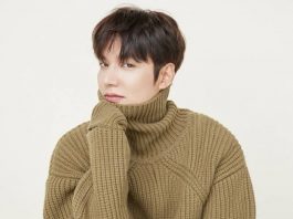 พระเอกตัวจริง! ‘Lee Min Ho’ บริจาคเงิน 50 ล้านวอนช่วยเหลือเด็กๆ จากการถูกล่วงละเมิด