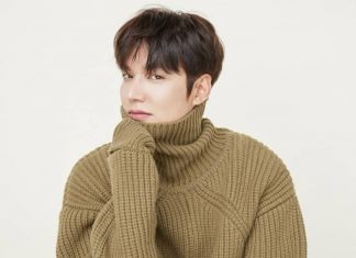 พระเอกตัวจริง! ‘Lee Min Ho’ บริจาคเงิน 50 ล้านวอนช่วยเหลือเด็กๆ จากการถูกล่วงละเมิด