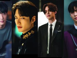 พักใจมาซารังเฮกับโอปป้า! ใน 15 ซีรีส์เกาหลีสุดโรแมนติกที่แฟนซีรีส์ต้องห้ามพลาด!