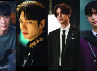 พักใจมาซารังเฮกับโอปป้า! ใน 15 ซีรีส์เกาหลีสุดโรแมนติกที่แฟนซีรีส์ต้องห้ามพลาด!