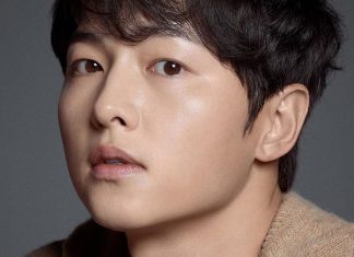 หล่อใจบุญ! ‘Song Joong-Ki’ บริจาคเงินช่วยเหลือเจ้าหน้าที่ทางการแพทย์ที่ทำงานอย่างหนักในการต่อสู้กับโควิด -19