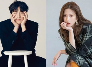 ‘Moon Ga Young’ และ ‘Kim Seon Ho’ อยู่ในระหว่างพูดคุยเพื่อรับบทแสดงนำในซีรีส์แฟนตาซี-โรแมนติกเรื่องใหม่ ‘Link’