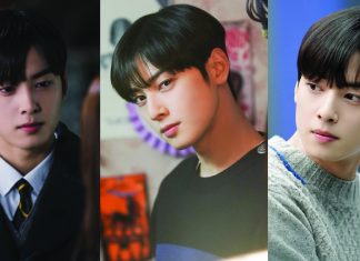 หล่อ เก่งครบสูตร! ‘Cha En Woo’ เผยพัฒนาการทางด้านการแสดงไม่หยุดนิ่งที่ทำให้แฟนๆ ตกหลุมรัก