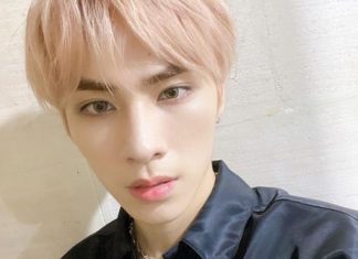 เดบิวต์เป็นนักแสดง! ‘XiaoJun WayV-NCT’ ประเดิมซีรีส์เรื่องแรก ‘Welcome High School Students’