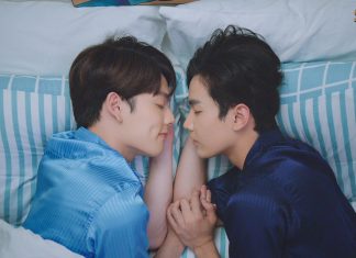 ฟินหนักมาก! ตามมาหวีด “มาร์คคนคลั่งรัก” ใน Gen Y The Series วัยรุ่นวุ่นYรัก ตอนที่ 9