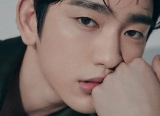 สิ้นสุดการรอคอย! ‘Jinyoung-GOT7’ เซ็นสัญญาเข้าสังกัดใหม่ BH Entertainment