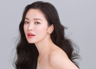 ตื่นเต้นรอ! ‘Song Hye Kyo’ คอนเฟิร์มรับบทนำในซีรีส์เรื่องใหม่โดยนักเขียนบทมือทอง Kim Eun-sook ผู้เขียนบท ‘Descendant of the Sun’