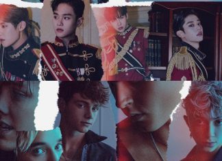 ฟังแล้วพีคกว่าที่เคย Fallin’ (Adrenaline) จาก Why Don’t We ฉบับ AB6IX Remix