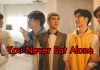 “You Never Eat Alone” EP.4 เมื่อความหิวและความเหงาตัวเท่าบ้าน