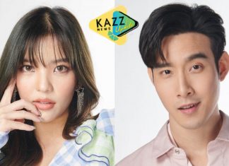 “เมฆ-จุติ” ประกบคู่หวาน “อร-พัศชนันท์” ในซีรีส์เรื่องใหม่ “ร้านยารักษารัก (LOVE PHARMACY)”