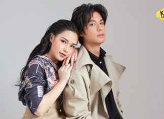 ตะฮักอีหลี! จับเข่าเม้าท์มอยกับ “ออกัส-น้ำฟ้า” พระนางคู่ใหม่พร้อมเสิร์ฟความฟินใน “แม่ครัวคนใหม่”