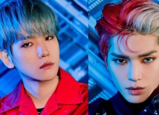 กรี๊ดรอ! ‘Baekhyun’ จับมือ ‘Taeyong’ เตรียมปล่อยผลงานเพลงคู่