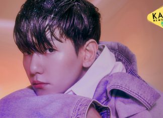 แฟนคลับใจหาย! ‘Baekhyun’ เผยอีกไม่กี่วันต้องเข้ากรมรับใช้ชาติ