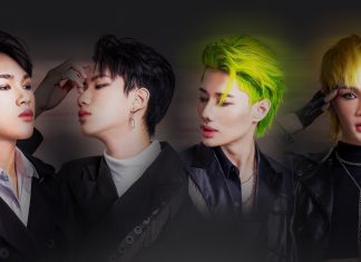 พร้อมเดบิวต์! ‘4MIX’ ปล่อย Prologue Single “คิดผิด” กับบทพิสูจน์การเป็นบอยแบนด์ T-POP