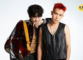 “mints” รันวงการปล่อยเพลงใหม่ “ถึงเวลาฟัง”