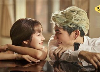 “มิว ศุภศิษฏ์” ส่งเพลงใหม่ “THANOS” พร้อมดึงนางเอก “มิน พีชญา” ร่วมแสดง MV