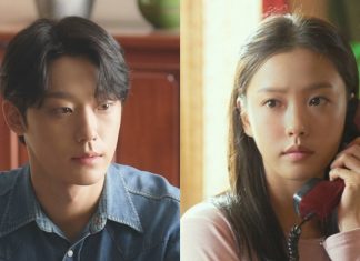 จิกหมอนรอ! ‘Lee Do Hyun’ ประกบคู่ฟิน ‘Go Min-Si’ ในซีรีส์รักโรแมนติก ‘Youth Of May’