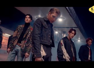 สุดปัง! EXO-L ร่วมฉลองยอดวิว MV ‘LoveShot’ ของ ‘EXO’ สร้างสถิติใหม่พุ่งทะยานทะลุ 400 ล้านวิว!