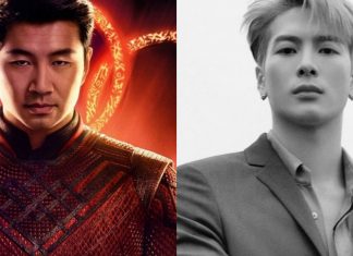 ก้าวใหม่ที่ไกลกว่าเดิม! ‘Jackson Wang’ ร้องเพลงประกอบภาพยนตร์ฟอร์มยักษ์ ‘SHANG-CHI’ ค่าย MARVEL
