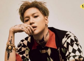 ใจหาย! ‘Taemin-SHINee’ แจ้งข่าวแฟน ๆ ต้องเข้ากรมรับใช้ชาติ 31 พ.ค. นี้